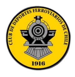 Ferroviario Comercial logo