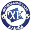 FC Alpha logo