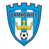 Zamkowiec Toszek Logo