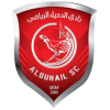 Al Duhail U21 logo