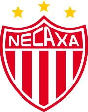 Club Necaxa U17