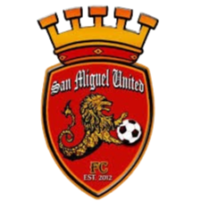 CS San Miguel logo