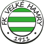 Logo Velke Hamry