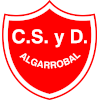 Deportivo Algarrobal logo