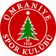 Umraniyespor Youth logo