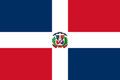 Logo Dominican Republic U20