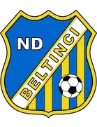 ND Beltinci U19