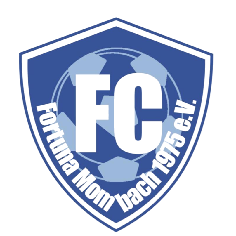 FC Fortuna Mombach logo