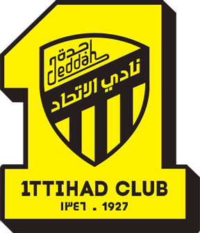 Al Ittihad U23 Logo