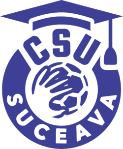 CSU Suceava (W)