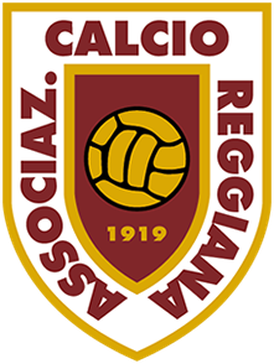 Reggiana (w) logo