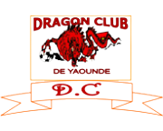 The dragon of Yaounde logo