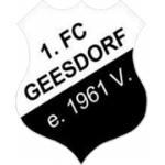 FC Geesdorf logo