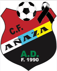 Anaza CF