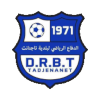 DRB Tadjenant U19 logo