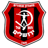 Logo Hapoel Jerusalem (w)