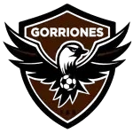CA Los Gorriones logo