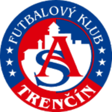 AS Trencin  U19 (W) logo