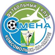Smena Komsomolsk