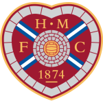 Hearts U21 logo