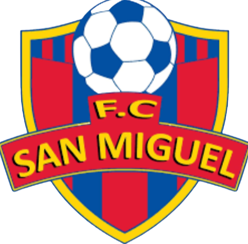 San Miguel Bochin Club logo