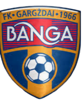 Banga Gargzdai Reserves logo