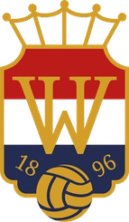 Willem II Reserves logo