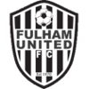 Fulham United Reserves Women logo
