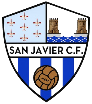 San Javier Mar Menor CF logo