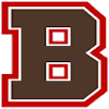 Brown University (W) logo
