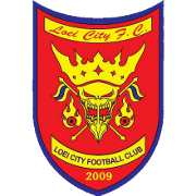 Loei City U19 logo