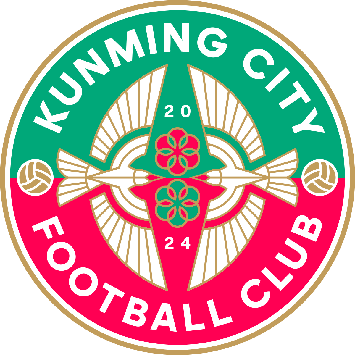 Kunming City Star Women