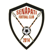Senapati FC U21 logo