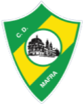 Logo CD Mafra U23