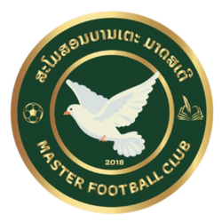 Master 7 FC 2 logo