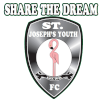 St Josephs Youth logo