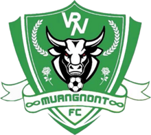 Muangnont Bankunmae FC