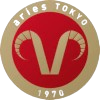 Logo Aries Tokyo