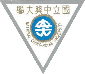 National Chung Hsing University logo