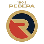 Revera 1908 Ivano-Frankivsk logo