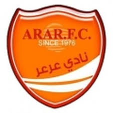 Logo Arar FC