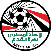 Egypt U21 logo
