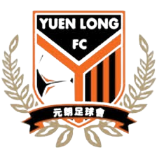 Yuen Long U19 Logo