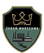 PRO Warszawa logo
