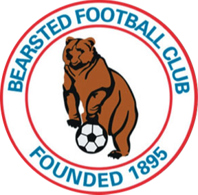 Bearsted logo