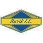 buvik logo