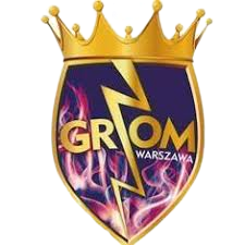 Grom Warsaw B