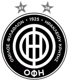 OFI Crete FC logo