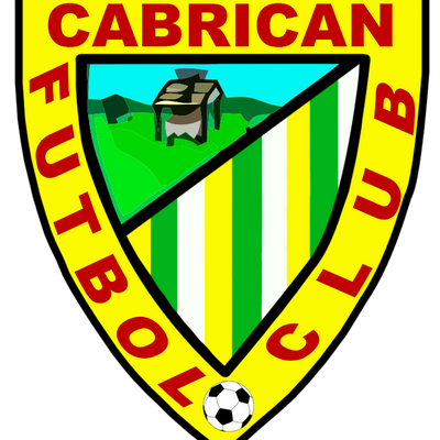 Cabrican FC logo