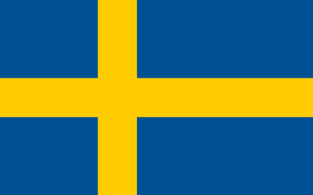 Sweden Logo